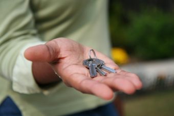 Deutsche Schlüssel-Fund-Zentrale