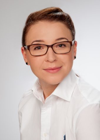 Irene Fribus-Jurotschkin